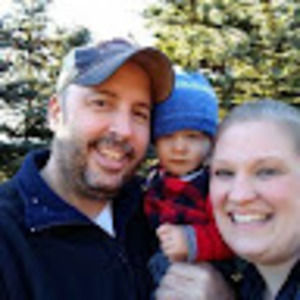 Meet your Posher, Kevin